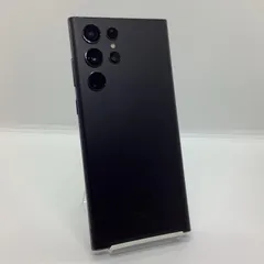 値下げ！Galaxy S22 Ultra ブラック 256GB おまけ付き！ 値下げ！Galaxy S22 Ultra ブラック 256GB おまけ付き！ Galaxy
