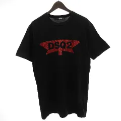 2024年最新】dsquared2 tシャツ lの人気アイテム - メルカリ