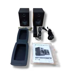 ※売約済み※オーディオエンジン A2＋ワイヤレス＋おまけ Audioengine A2+ WIRELESS SPEAKER SYSTEM 価格比較 - 価格.com