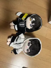 全知的な読者の視点から ORV ぬいぐるみ 10cm ジョンヒョク Amazon.co.jp: 全知的な読者の視点から ORV ぬいくるみ 20cm