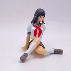かわいい女性キャラクターフィギュアセット　１８点　美少女　まとめ売り 美少女系フィギュア10点まとめ売り - メルカリ