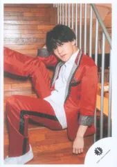 少年忍者 21年 ジャニーズ銀座2021Tokyo Experience 黒田光輝 公式写真 *1枚