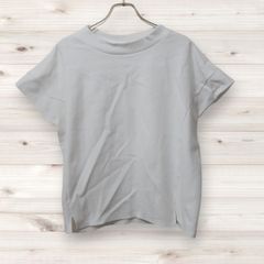 D0266 ギローバー GUYROVER Tシャツ 半袖 カットソー (S) 白