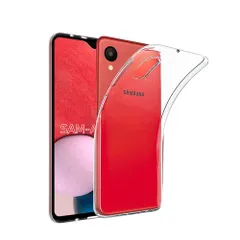 【新着商品】対応 Galaxy A23 5G SCG18 SC-56C 保護ケース カバー背面 【耐衝撃 エアバッグ 滑り止め すり傷防止 薄型 軽量 シェル スリム 携帯便利】TPU透明シェル ンプロテクター シェル