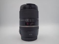 【中古品】TAMRON 16-300mm F/3.5-6.3 Di II VC PZD MACRO (Model B016) [キヤノン用] タムロン