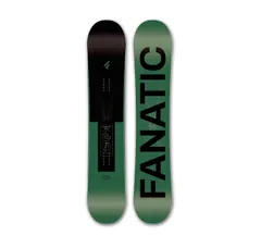 157cm 50％OFF 【即納】 メンズ レディース スノーボード 板 型落ち FANATIC ACE GREEN 23-24 ファナティック グラトリ キャンバーのサムネイル
