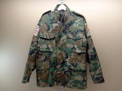 ユーゴスラヴィア連邦軍M93アメーバカモシャツ 42号 1999年製 - メルカリ