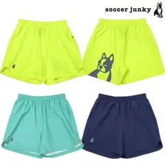サッカージャンキー/soccer junky 水陸両用ショートパンツ/イチケイの犬+8（CP22A15）