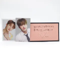 straykids カフェ 日経エンタテイメント チャンビン セット トレカ フォト カード セブチ セブンティーン