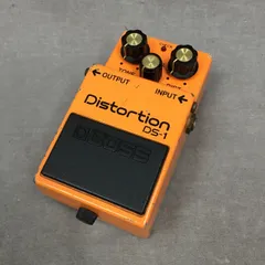 BOSS ヴィンテージ　生産完了モデル 3点セット　DS-1 DS-2 GE-7 BOSS ヴィンテージ 生産完了モデル 3点セット DS-1 DS-2 GE-7