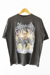 【新品未開封】地面師たち　Tシャツ　Lサイズ 新品未開封】地面師たち Tシャツ サイズL - メルカリ