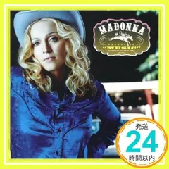 Madonna MUSIC マドンナ　限定盤　ピンク　新品未開封 Madonna MUSIC マドンナ 限定盤 ピンク 新品未開封 - メルカリ