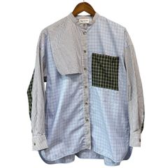 3.1 Phillip Lim - 3.1 Phillip Lim スリーワンフィリップリム 11AW サイドジップショールカラーローゲージニットカーディガン XS グレー R14416 3.1 Phillip Lim スリーワンフィリップリム 11AW サイドジップ