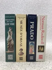 洋書）ARTE PROTEGIDO, 展覧会図録、プラド美術館、2003年。 洋書）ARTE PROTEGIDO, 展覧会図録、プラド美術館、2003年。