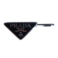2025年最新】PRADA レディース ヘアピンの人気アイテム - メルカリ