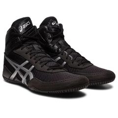 アシックス asics レスリングシューズ マットコントロール 3 1081A053 001カラー