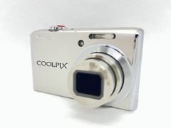 ★実用品★Nikon ニコン COOLPIX S620