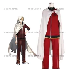 刀剣乱舞 山姥切国広 内番 Lサイズ ウィッグ付き 刀剣乱舞 山姥切国広 内番 Lサイズ ウィッグ付き 刀剣乱舞 山姥