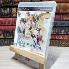 8-1 テイルズ オブ エクシリア (特典なし) - PS3 PS3 010002