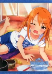 【中古】クリアファイル 結城晴 「アイドルマスター シンデレラガールズ A4クリアファイルコレクション vol.4 COOL」