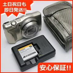 2024年最新】fujifilm finepix f770exrの人気アイテム - メルカリ