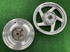 ファルコン風 12インチホイール モンキー シャリー ダックス エイプ