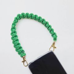 スマホショルダー＊ハンドメイド