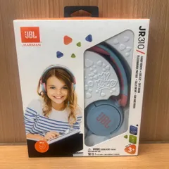 ｍ　新品未開封 JBL JR310 有線ヘッドセット