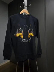 【美品相場以下】GIVENCHY ドーベルマンスウェット GIVENCHYジバンシー スウェット トレーナー ドーベルマン ロット