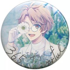 アイドリッシュセブン アイナナ DHC コラボ 缶バッジ 和泉 三月 - メルカリ