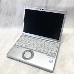 2024年最新】レッツノート sv8 美品の人気アイテム - メルカリ