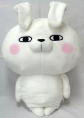早い者勝ち】2ちゃんねるモナー ンアッー! (≧д≦) ぬいぐるみ2個