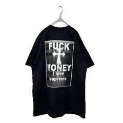 2025年最新】supreme fuck moneyの人気アイテム - メルカリ