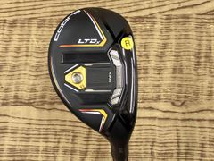 cobra KING LTDx コブラ キング 24度ユーティリティ - メルカリ