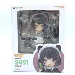 2025年最新】戌亥とこ ねんどろいどの人気アイテム - メルカリ