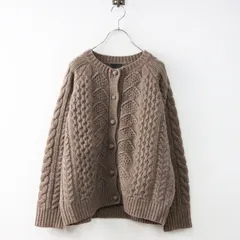 美品　オオカミとフクロウ　オオカミと消えそうな星のルートラ　カーディガン モヘア 2025年最新】オオカミとフクロウカーディガンの人気アイテム