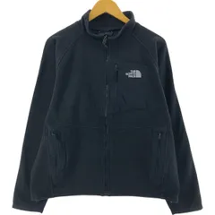 古着 ザノースフェイス THE NORTH FACE フリースジャケット メンズL相当/eaa449791
