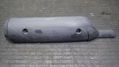 ホンダ　トゥデイ　AF61　マフラーカバー　H141-33