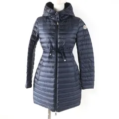 MONCLER - サイズ0□モンクレールBARBEL□新品本物□ライト
