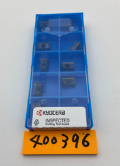京セラ　フライス　チップ　LOMU100404ER-GM-PR1525 ミーリング用チップ 長方形