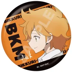 ビックリマン バッジセット A賞14枚5セット ニッスイ ビックリマン