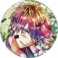 【中古】バッジ・ピンズ ロノ・フォンティーヌ 「悪魔執事と黒い猫 キャラバッジコレクション Butler’s wedding」