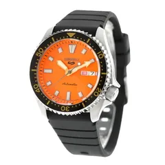 【新品】 Seiko 5 Sports 腕時計 メンズ SBSA309 スポーツ
