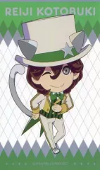 【中古】キャラカード(キャラクター) 寿嶺二 オリジナルカード 「うたの☆プリンスさまっ♪ マジLOVEレジェンドスター in ナンジャタウン」 物販購入特典