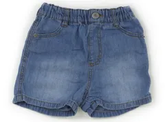 【プティマイン/petitmain】ショートパンツ 100サイズ 女の子【子供服・ベビー服】（1864110）