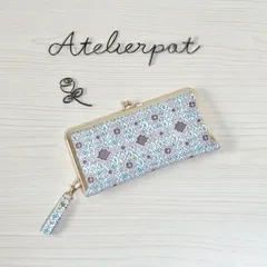 2025年最新】mina perhonen レディース 長財布の人気アイテム - メルカリ