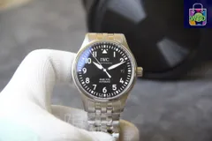 【今日特価】IWC パイロット マーク 18 IW327006