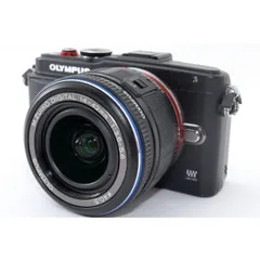 販売売上僅か5489ショット オリンパス PEN Lite E-PL6 ボディ ホワイト デジタルカメラ