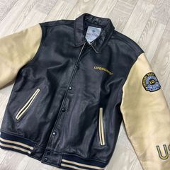 LIFE GUARD  ライフガード　レザー　スタジャン
