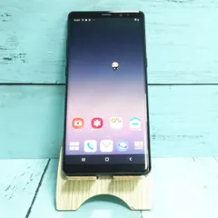 2023年最新】note8 simフリーの人気アイテム - メルカリ